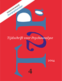 Tijdschrift voor Psychoanalyse